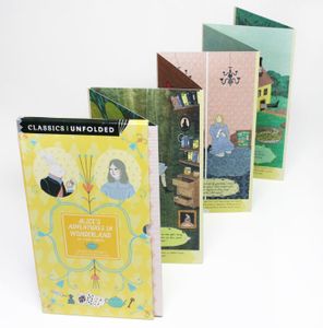 Alice's Adventures in Wonderland