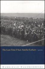The Last Time I Saw Amelia Earhart