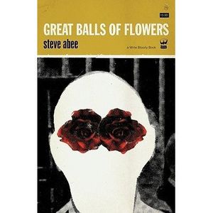 Great Balls of Flowers