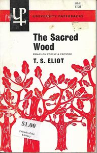 The Sacred Wood