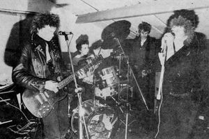 Discharge