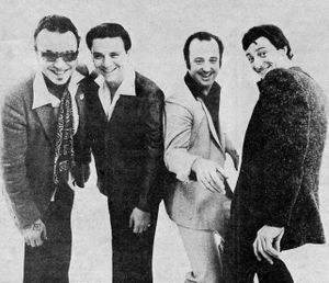 The Fabulous Thunderbirds