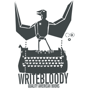 Write Bloody Publishing