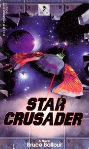 Star Crusader