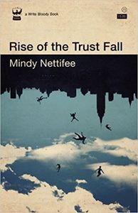 Rise of the Trust Fall