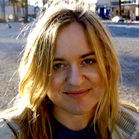 Mindy Nettifee