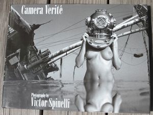 Camera Verite