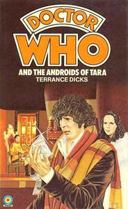 Doctor Who and the Androids of Tara