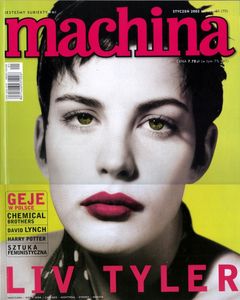 Machina #70