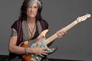 Joe Perry