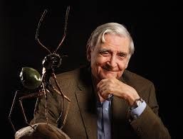 E. O. Wilson