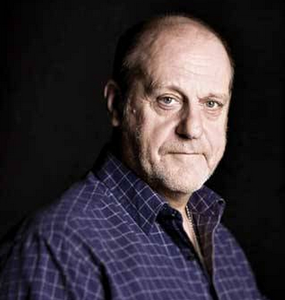David Troughton