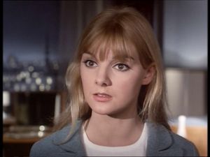 Anneke Wills