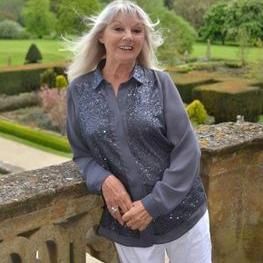Anneke Wills