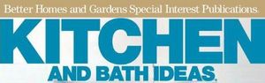 Kitchen and Bath Ideas