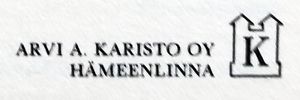 Arvi A. Karisto Oy