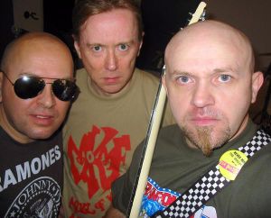 The Carpettes