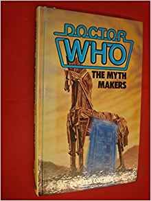 Doctor Who - The Myth Makers