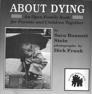 About Dying