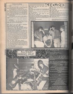 Maximum Rocknroll #043