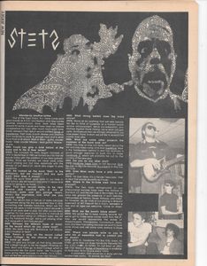 Maximum Rocknroll #043