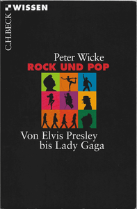 Rock Und Pop Von Elvis Presley Bis Lady Gaga