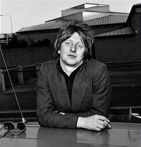 Rat Scabies