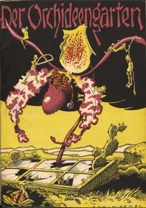 Der Orchideengarten