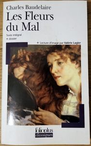 Les Fleurs du Mal