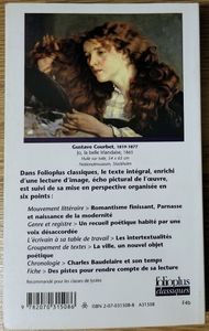 Les Fleurs du Mal