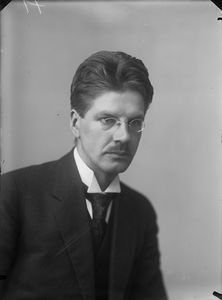 Yrjö Karilas
