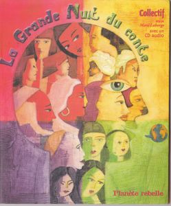 La Grande Nuit Du Conte