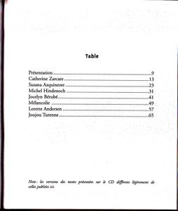 La Grande Nuit Du Conte