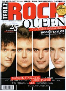 Teraz Rock #131