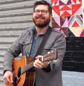 Colin Meloy
