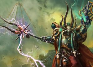 Ahriman