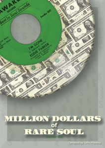 Million Dollars of Rare Soul