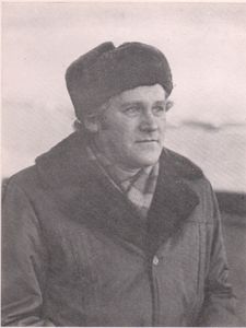 Павел Александрович Васильев
