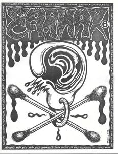Earwax #6