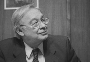 Владимир Артемович Туниманов