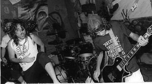 Desecration