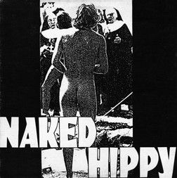 Naked Hippy