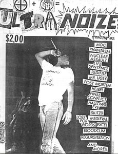 UltraNoize #2