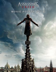 Assassin's Creed: Movie Poster Book