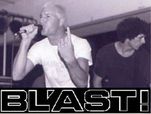 BL'AST