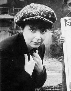 Judy Vermorel