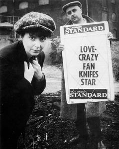 Judy Vermorel