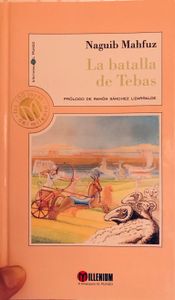 La batalla de Tebas