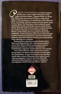 Rummunkalvo