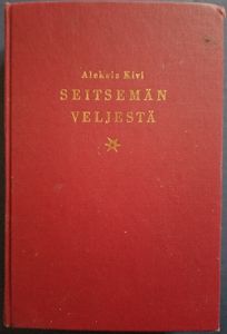 Seitsemän veljestä